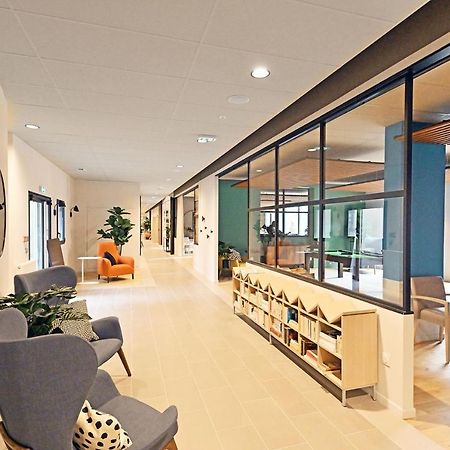 Residence Services Cazam Clermont-Ferrand Eksteriør bilde