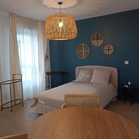 Residence Services Cazam Clermont-Ferrand Eksteriør bilde