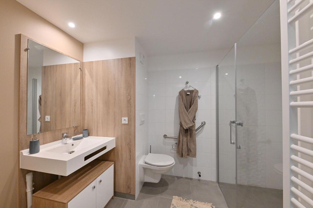 Residence Services Cazam Clermont-Ferrand Eksteriør bilde