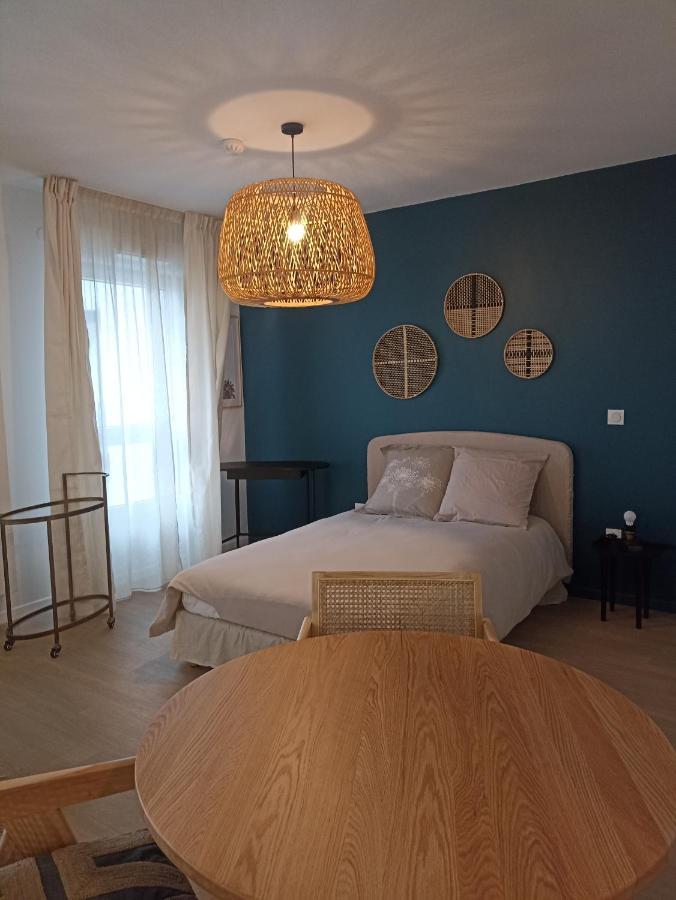 Residence Services Cazam Clermont-Ferrand Eksteriør bilde